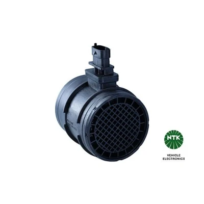 Imagem de NGK 90971 Medidor de massa ar com caixa sem sensor da temperatura do integrado ALFA ROMEO: Brera, 159 Sedan, Sportwagon, SAAB: 9 3 Cabrio