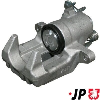 Imagem de JP GROUP 1162001170 Pinça de travão Eixo traseiro esquerdo AUDI: A3 Sportback, Hatchback, VOLKSWAGEN: Golf 5, 6, 6