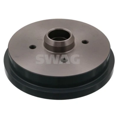 Imagem de SWAG 32 90 2123 Tambor de Travão Eixo traseiro 211,5 VOLKSWAGEN: GOLF 1, 1 Cabriolet, 2, SEAT: Ibiza TOLEDO