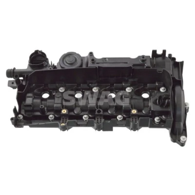 Imagem de SWAG 33 10 2320 Tampa de Válvulas com junta BMW: 5 Touring, 1 Hatchback, 3 Coupe