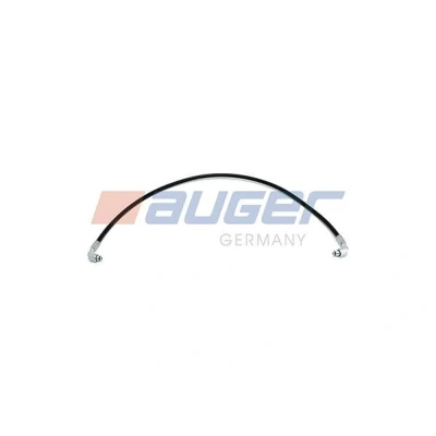 Imagem de AUGER 83669 Tubagem flexível, báscula da cabina
