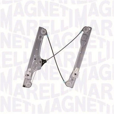 Imagem de Magneti Marelli Elevador de vidro à frente, lado esquerdo elétrico sem motor 350103170051 BMW: 3 Sedan