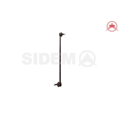 Imagem de SIDEM 21561 barra / escora, estabilizadora Eixo dianteiro, lado direito 422 MM10X1,5R BMW: 5 Sedan, Touring