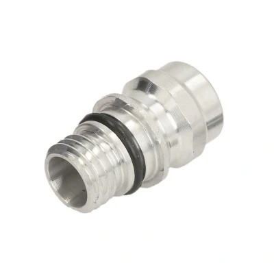 Imagem de Válvula de expansão, ar condicionado THERMOTEC KTT500009