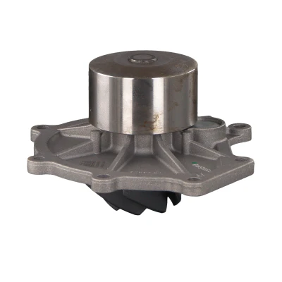 Imagem de FEBI BILSTEIN 44350 Bomba de água Alumínio fundido com junta Fundição cinzenta MG: ZT T Carrinha, ROVER: 45 Hatchback, Sedan