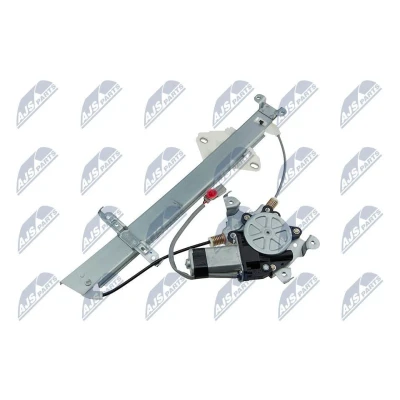 Imagem de Nty Elevador de vidro traseira direita elétrico EPS HD 021 HONDA: Jazz 2