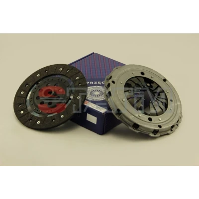 Imagem de STATIM 100.368 Kit de Embraiagem sem desembraiagem central 220mm FORD: Galaxy Mk1 MPV, VOLKSWAGEN: Sharan I, SEAT: Alhambra I