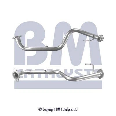 Imagem de BM CATALYSTS BM50271 Tubo de escape