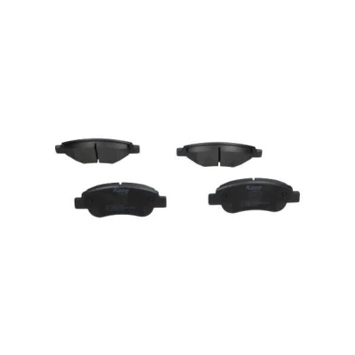 Imagem de KAVO PARTS KBP 9024 Jogo de pastilhas para travão disco CITROËN: C1 I, II, PEUGEOT: 108 Hatchback, 107 TOYOTA: Aygo