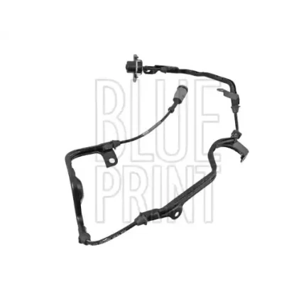 Imagem de BLUE PRINT ADH27157 Sensor de ABS Eixo traseiro direito 1000 HONDA: CIVIC 6 Fastback, Hatchback