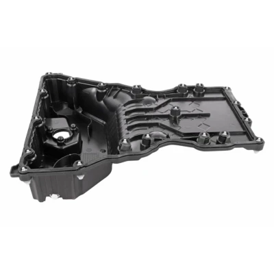 Imagem de VAICO V30 3697 Cárter de Óleo MERCEDES BENZ: Classe C T modell, Sedan