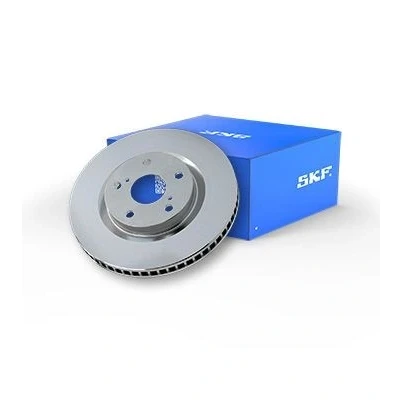 Imagem de Disco de travão SKF VKBD 80344 V1