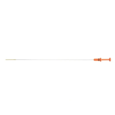 Imagem de FEBI BILSTEIN 178390 Vareta do Óleo cor de laranja PEUGEOT: 206 Hatchback, 106 II Partner I Van, CITROËN: Saxo C3 Hatchback