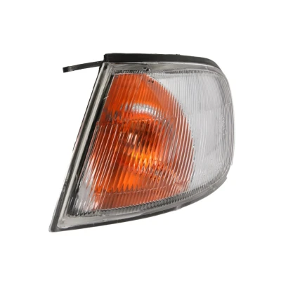 Imagem de TYC 18 5252 05 2 Intermitente branco à frente, lado esquerdo com porta lâmpadas NISSAN: ALMERA 1 Hatchback