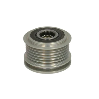 Imagem de INA 535 0181 10 Polia Roda Livre do Alternador 42,1 Ferramenta especial necessária para a montagem FORD: FIESTA 5, Focus 2 Limousine