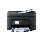 Imagem de Epson WorkForce WF 2950DWF Impressora Multifunções a Cores Fax WiFi