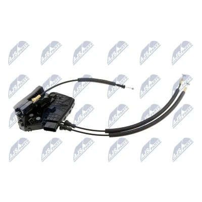 Imagem de Fechadura da porta NTY EZC KA 003