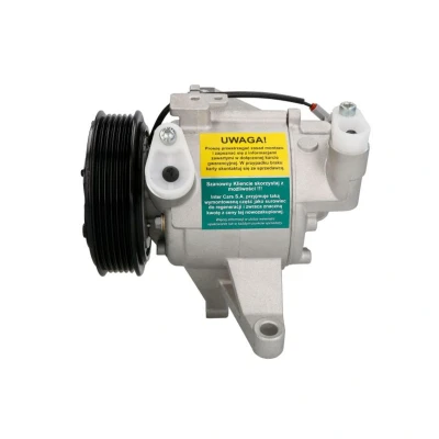 Imagem de Compressor, ar condicionado TEAMEC 8610612