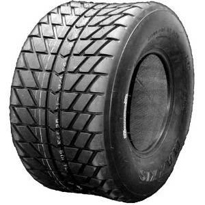 Imagem de Maxxis C9273 ( 20x10.00 9 TL 50N Marca dupla 215/50 9, Rodas traseiras )