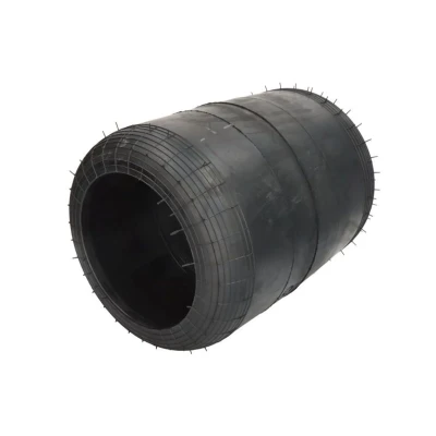 Imagem de Magnum Technology 5002 03 0004P Fole, suspensão pneumática