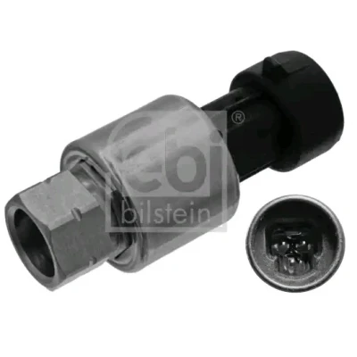 Imagem de FEBI BILSTEIN 49185 Pressostato Ar Condicionado RENAULT: MEGANE 3 Grandtour, 2 Kombi, CLIO Kasten, NISSAN: Qashqai / Qashqai+2 I