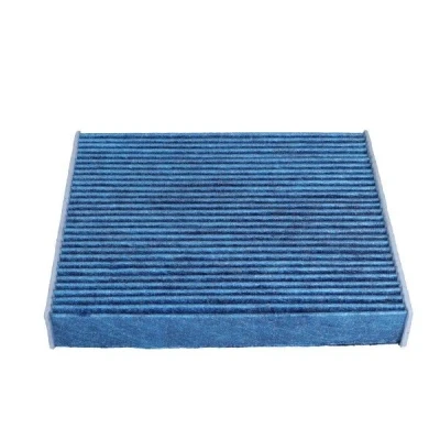 Imagem de MAXGEAR 26 1829 Filtro, ar do habitáculo Filtro de carvão ativado, com efeito antibacteriano, antialérgico 194 215 30