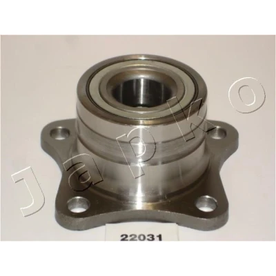 Imagem de JAPKO 422031 Cubo da Roda