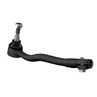 Imagem de FEBI BILSTEIN 12684 Rótula de direção Eixo dianteiro, lado direito com porca autoblocante BMW: 5 Sedan, Touring