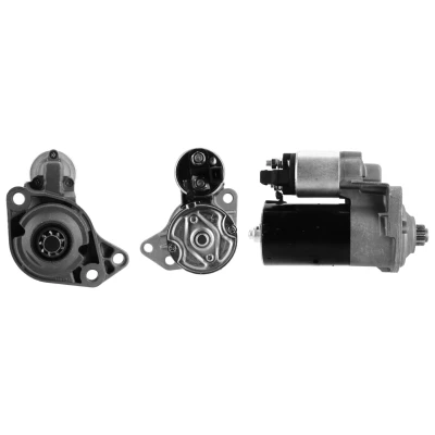 Imagem de ELSTOCK 25 2225 Motor de arranque 12V 1,1kW 9, 10 Plug, 0076 M8 76mm VOLKSWAGEN: GOLF 4, 3, Caddy 2 Kastenwagen, SEAT: Ibiza 2, Leon I Hatchback