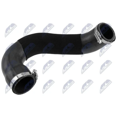 Imagem de NTY GPP AU 018 Mangueira Para o Turbocompressor