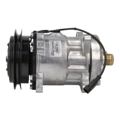 Imagem de THERMOTEC KTT090475 Compressor SD7H15 24V PAG 100 R134a