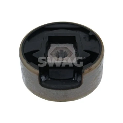 Imagem de SWAG 30 93 8402 Suporte, motor em cima Rolamento de borracha e metal VOLKSWAGEN: Passat B6 Variant, Sedan, Golf 5, AUDI: A3 Sportback