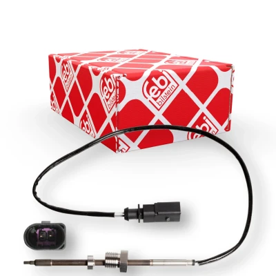 Imagem de FEBI BILSTEIN 109395 Sensor antes do filtro de partículas