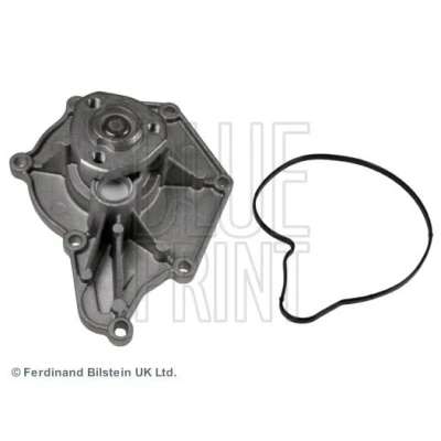 Imagem de BLUE PRINT ADV189106 Bomba de água Alumínio fundido com retentor Metal AUDI: A6 C6 Avant, A4 B8 A8 D3
