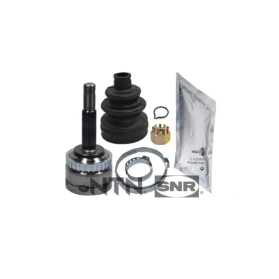 Imagem de SNR OJK53.005 Ponteira de Transmissão exterior com apoio borracha OPEL: Corsa B Hatchback, C Van
