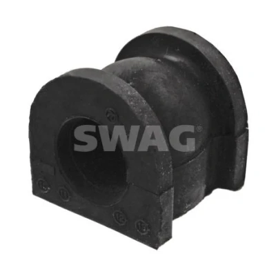 Imagem de SWAG 85 94 2038 Casquilho da Barra Estabilizadora Eixo dianteiro Borracha 25 HONDA: Accord 7 Limousine