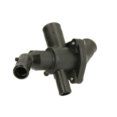 Imagem de ORIGINAL IMPERIUM 90058 Flange com junta termóstato FORD: Transit Mk5 Camião de plataforma/Chassis