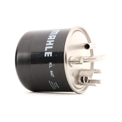 Imagem de MAHLE ORIGINAL KL 447 Filtro de Combustível dos tubos 10 10,0 AUDI: A8 D3