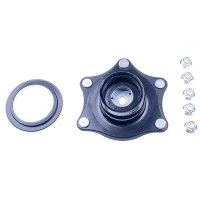 Imagem de DENCKERMANN D600172 Kit de reparação, suporte apoio do conj. mola/amortecedor Eixo dianteiro