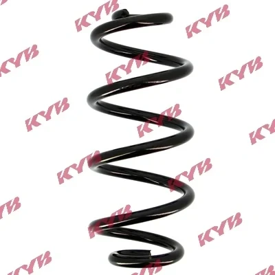 Imagem de KYB RA5283 Mola de suspensão Eixo traseiro helicoidal