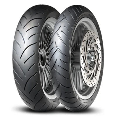Imagem de Dunlop ScootSmart ( 150/70 14 TL 66S Rodas traseiras, M/C )