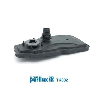 Imagem de Filtro hidráulico, caixa de velocidades automática PURFLUX TK002