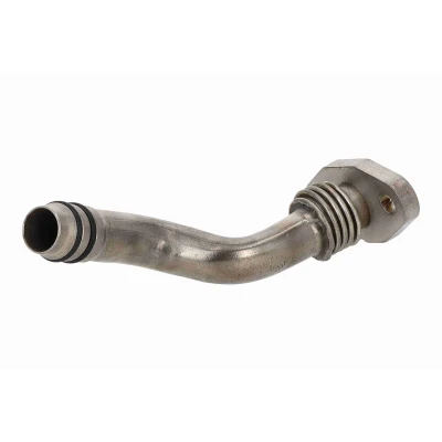 Imagem de Tubo de óleo, sobrealimentador VAICO Qualität V10 8566