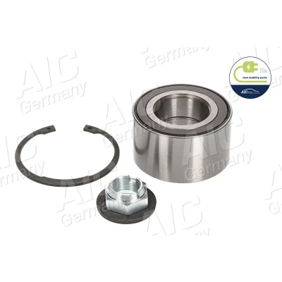 Imagem de AIC 59620 Kit de rolamento roda Eixo dianteiro com anel sensor magnético integrado PEUGEOT: 308 SW 2, I SW, II Hatchback