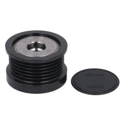 Imagem de INA 535 0259 10 Polia Roda Livre do Alternador Ferramenta especial necessária para a montagem JEEP: Compass, FORD: Focus 2 Limousine
