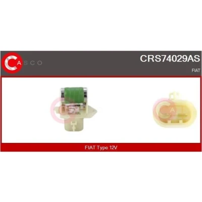 Imagem de CASCO CWM15321AS Motor de Limpa Vidros 12V traseira para veículos volante à esquerda/direita VOLKSWAGEN: Polo IV Hatchback