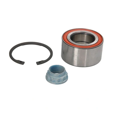 Imagem de FAG 713 6493 20 Kit de rolamento roda A imagem corresponde ao volume fornecimento 72,00 BMW: 3 Sedan, Coupe, Touring
