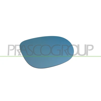 Imagem de PRASCO FT1387523 Vidro Espelho com suporte à direita FIAT: BRAVO 2, Croma II Carrinha, I Hatchback, LANCIA: DELTA 3