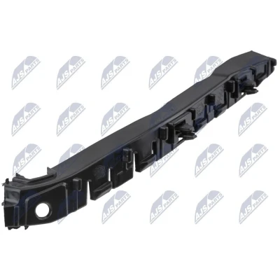Imagem de NTY EZC VW 484 Suporte, pára choques à direita VOLKSWAGEN: CADDY 4 Kasten