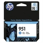 Imagem de HP 951 Tinteiro Azul